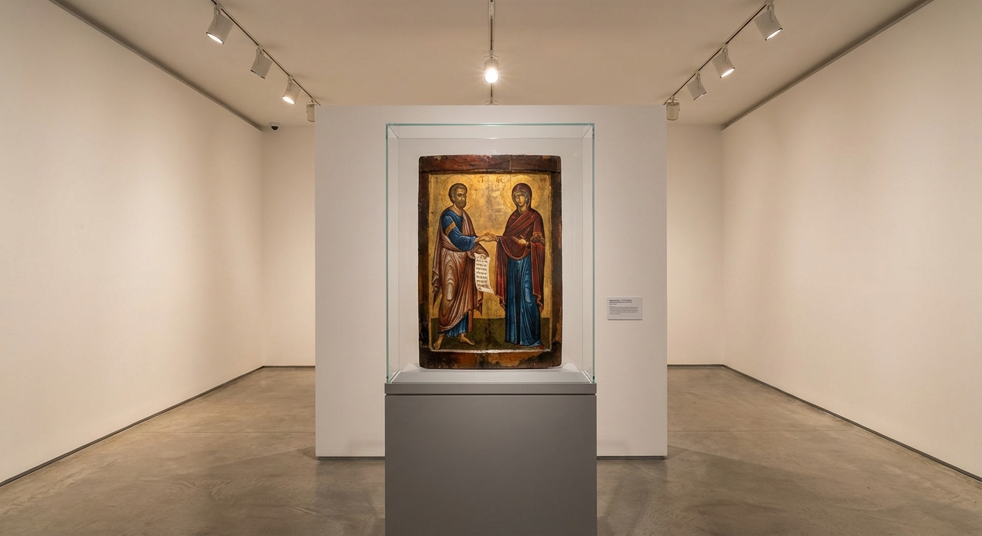 The Golden Parachute: Bezos's Divorce Settlement