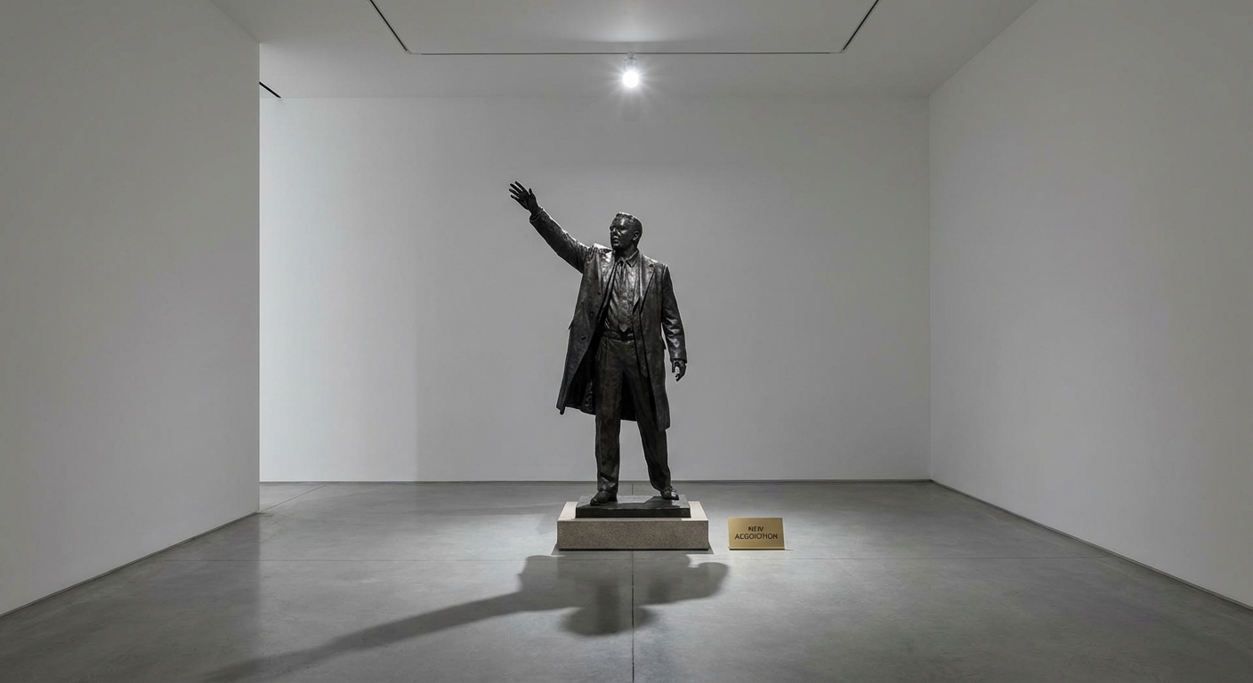 Der Gruß (New Acquisition 2025)