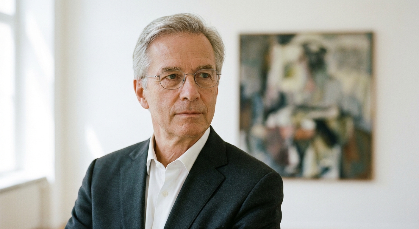 Prof. Klaus-Dieter Brunnhuber