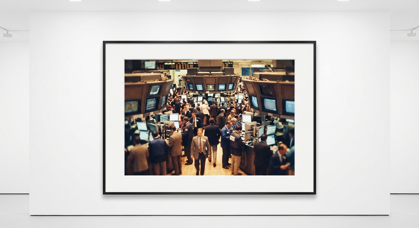 Initial Public Offering: Amazon, May 15, 1997