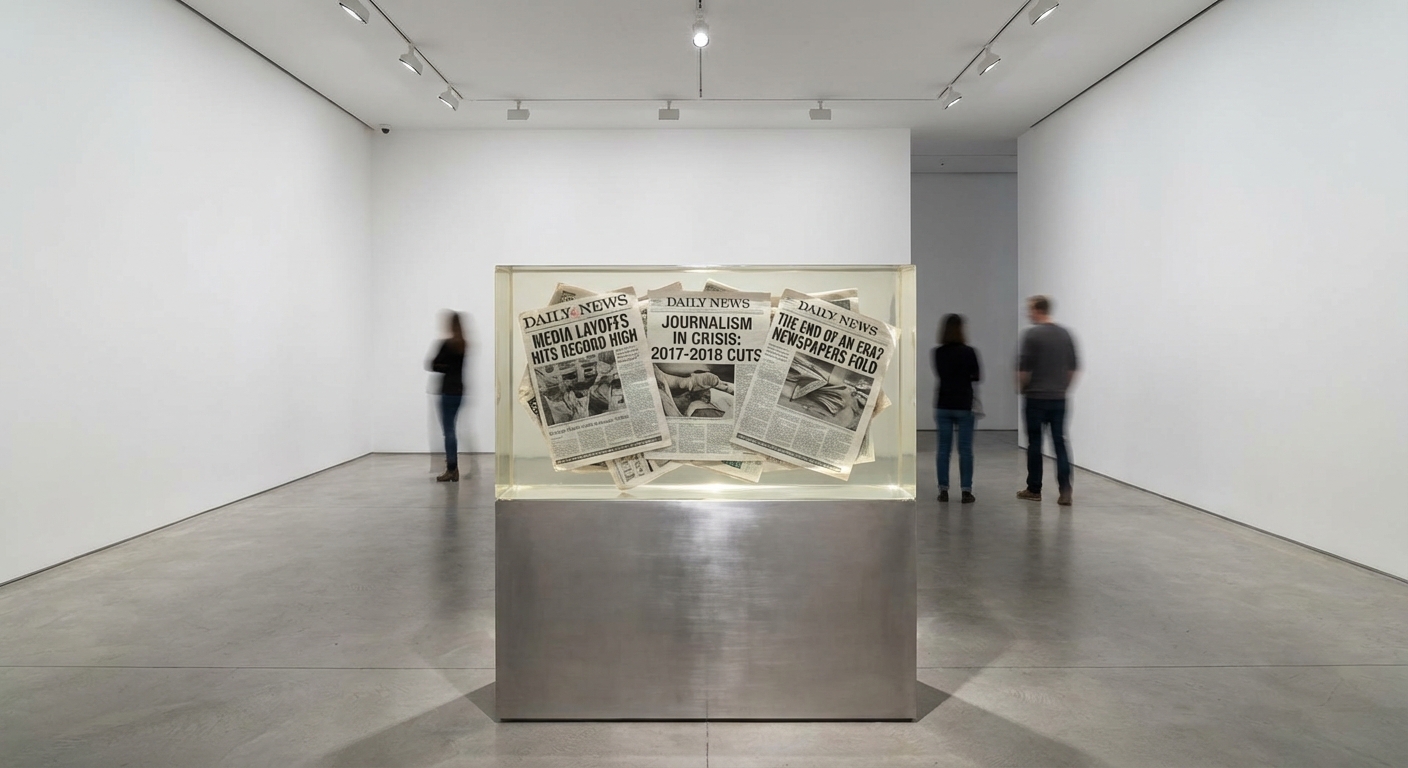 The Pivot to Video (Memorial)